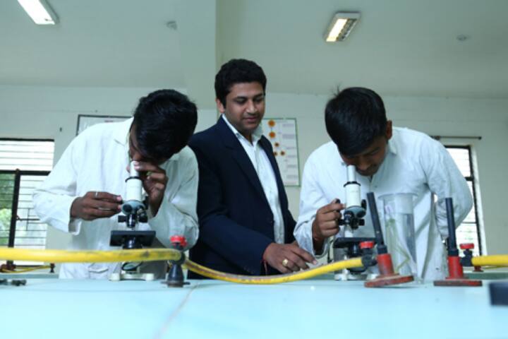 laboratory